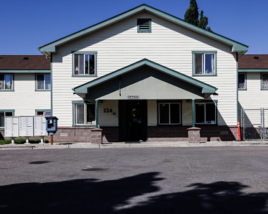 Samaritan House Board Selects New Executive Director