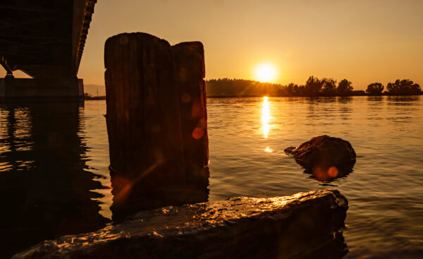 The Daily Roundup: Sportsman’s Bridge Boat Ramp Set to Close for Improvements