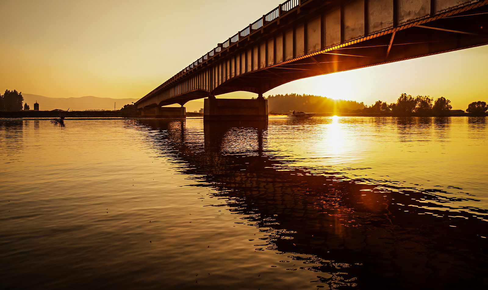 Sportsman’s Bridge Replacement to Begin in Early August