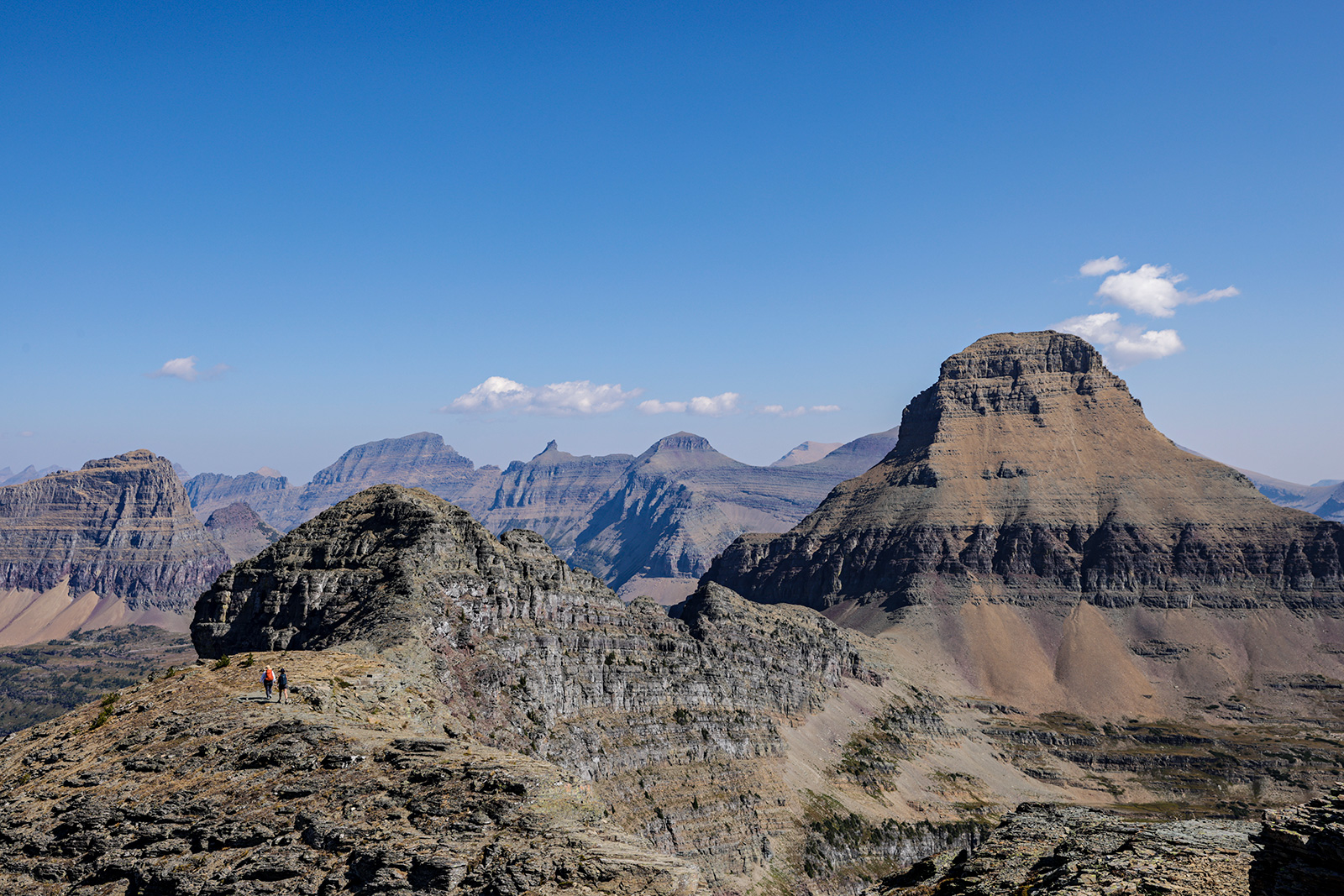 vehicle reservations - Glacier National Park (U.S. National Park