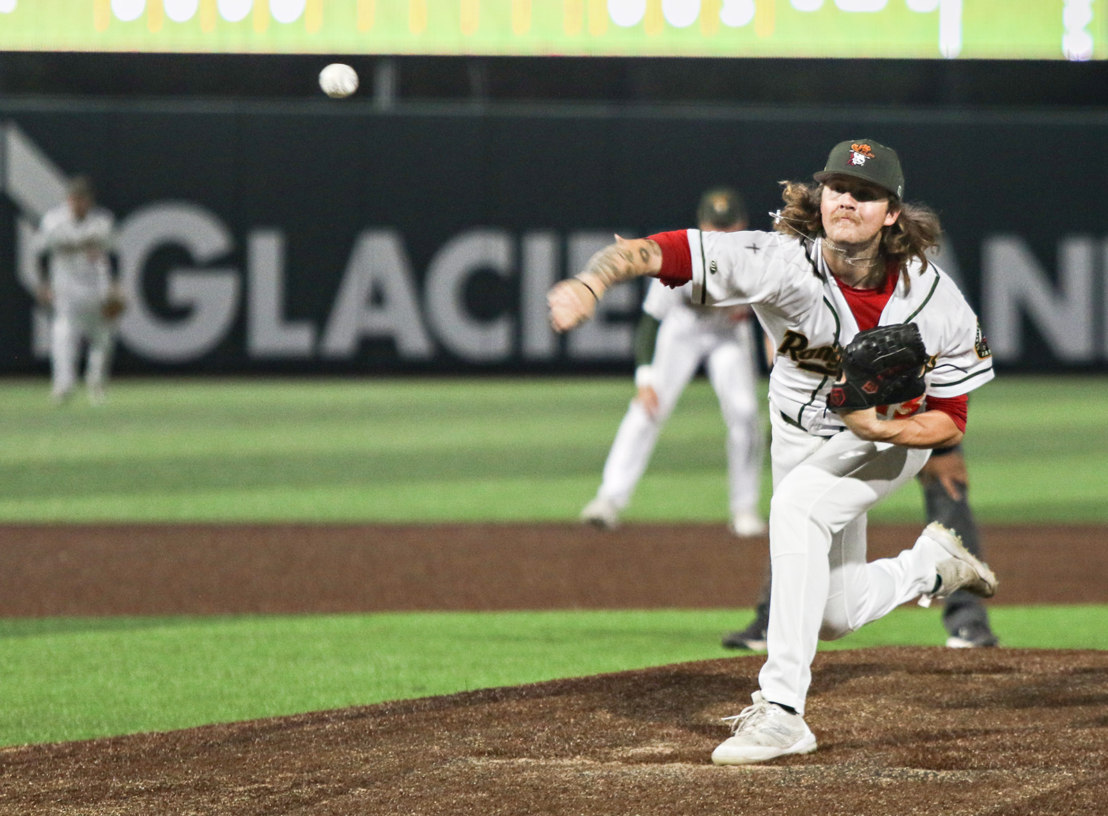 GJ Rockies lose last game in Ogden Series