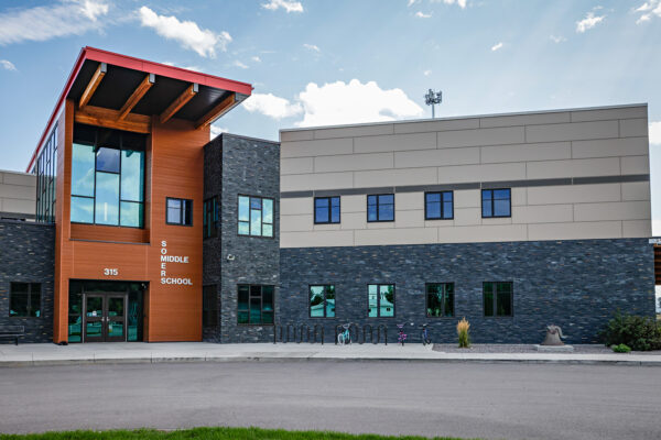 Data Entry Error Results in Budgeting Shortfall for Somers Lakeside School District