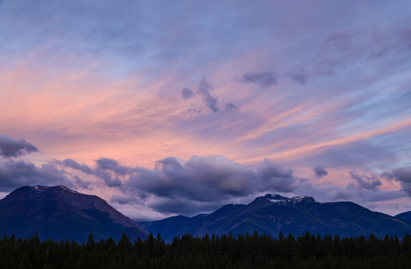 Forest Service Nears Ruling on Libby Exploration Project  