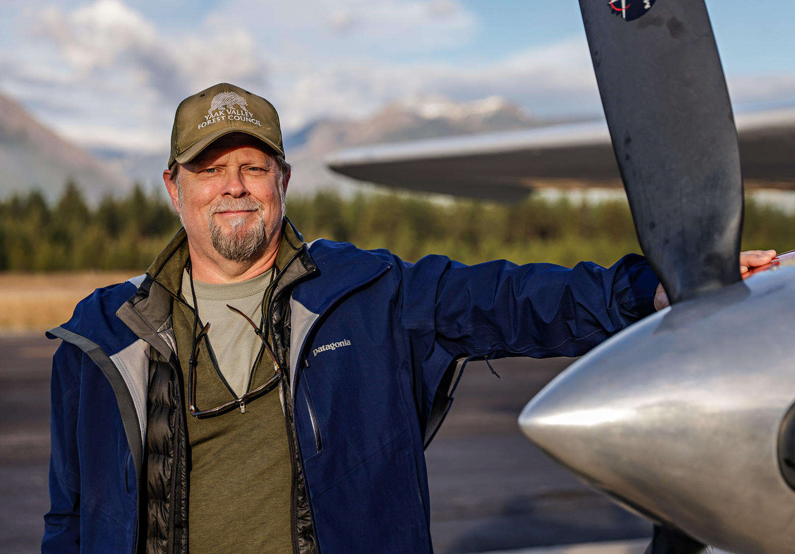 The Yaak Valley Is Ground Zero for Montana’s Environmental Future ...