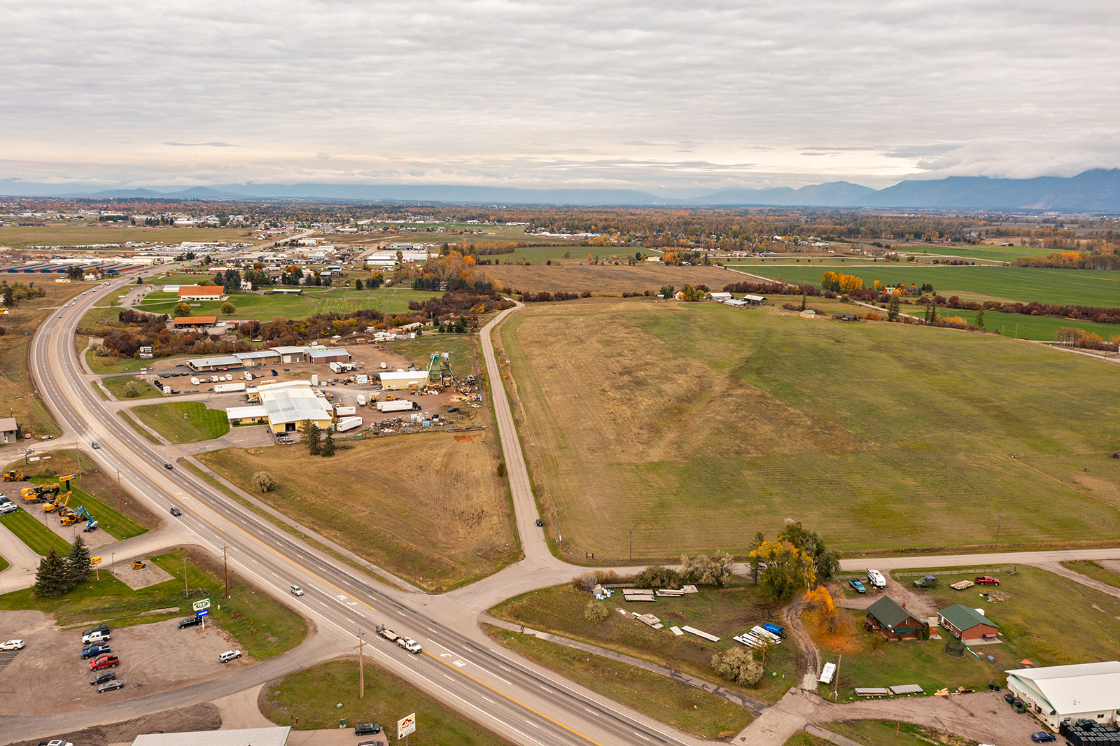 Flathead County Makes Progress Toward New Detention Center - Flathead ...