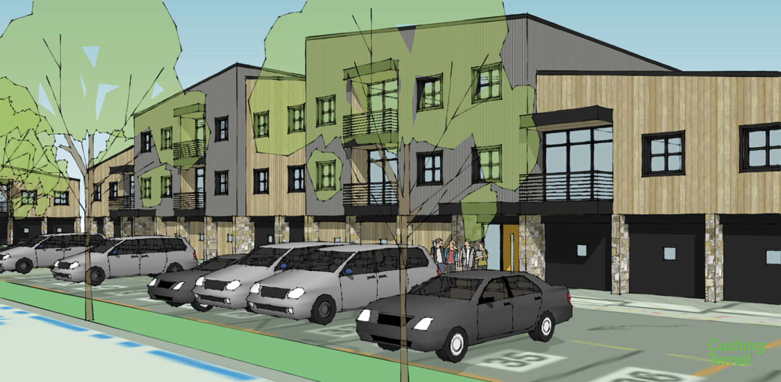 Whitefish Council Approves Two Developments, Greenlights a Combined 252