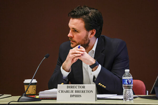 The Daily Roundup: State Health Department Looks for Feedback on Rural Health Plan