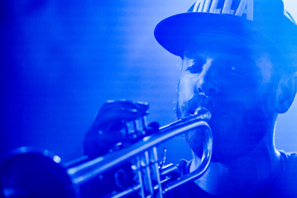 The Glue Uniting Homegrown Artists