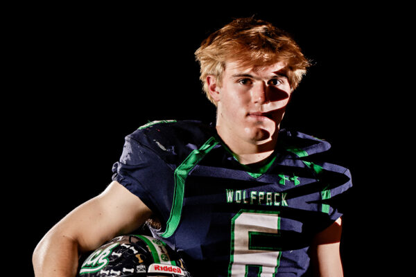 Twenty-three Football Players from Northwest Montana Chosen for Shrine Game