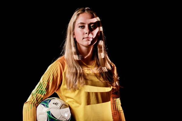 Local Athletes Ink Collegiate Futures