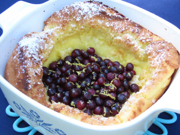 Dutch Baby