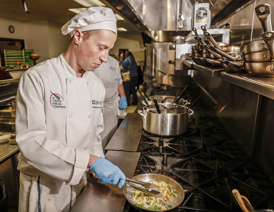 FVCC Offers Learning Opportunities for All Ages - Flathead Beacon