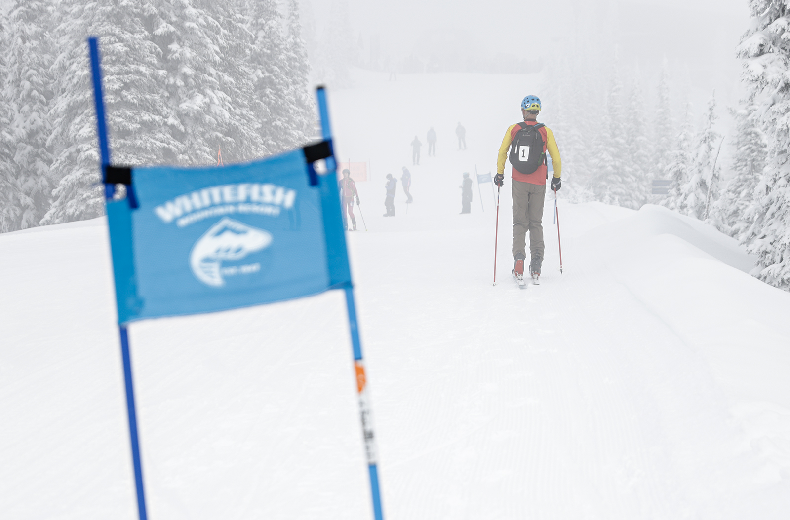 Whitefish Whiteout 2024 Flathead Beacon