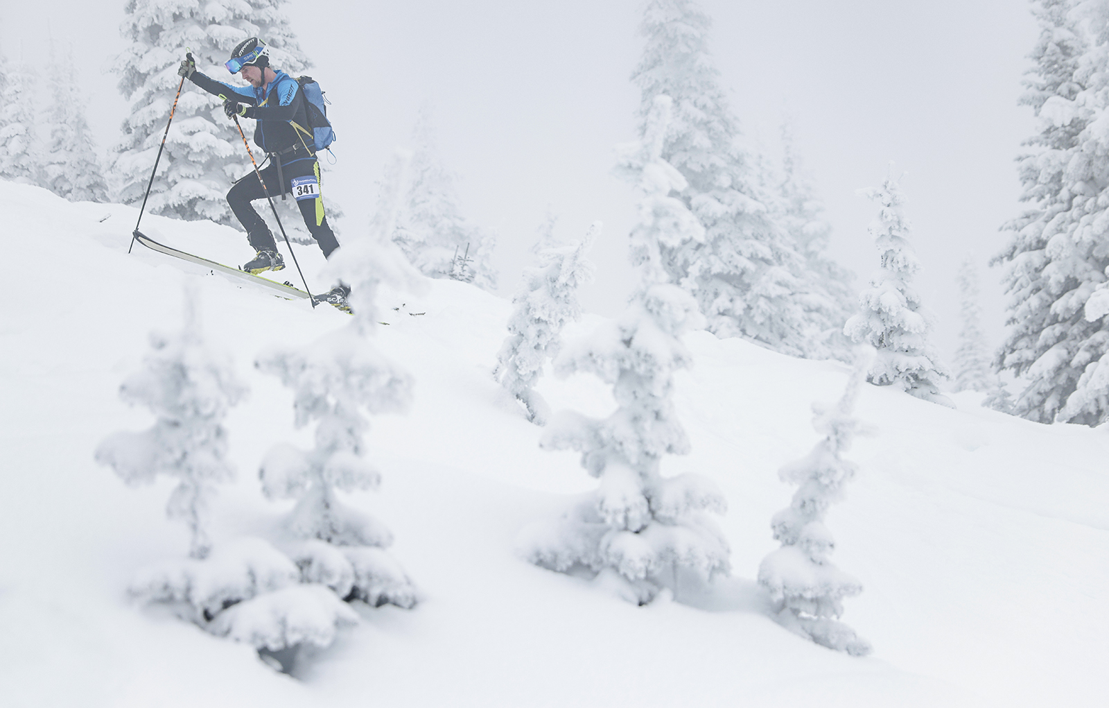 Whitefish Whiteout 2024 Flathead Beacon