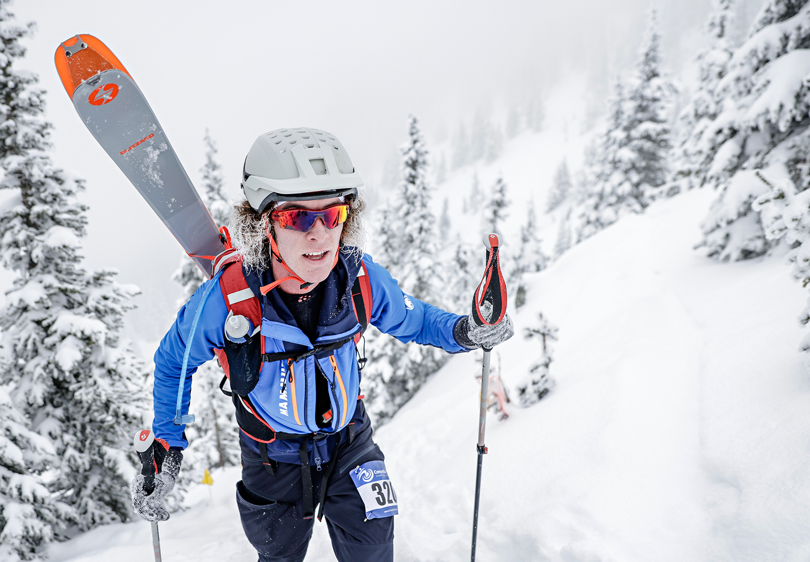 Whitefish Whiteout 2024 Flathead Beacon