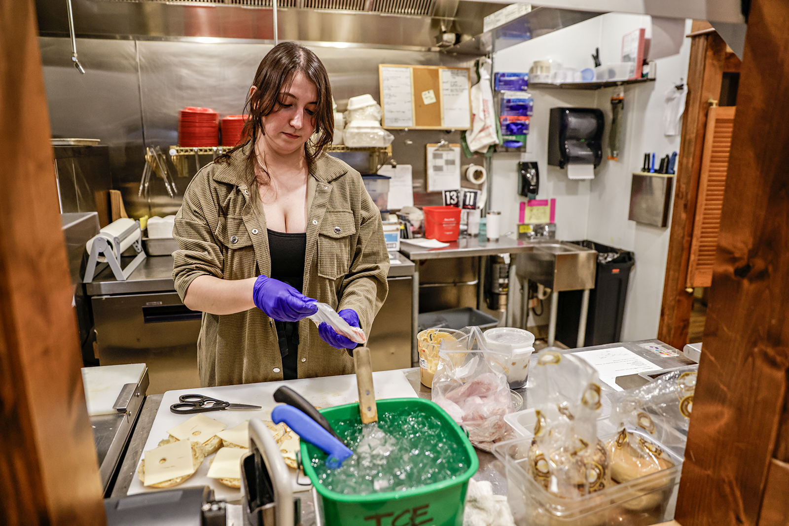 Food Industry’s Tight Workforce Slowly Loosens as Flathead Business ...