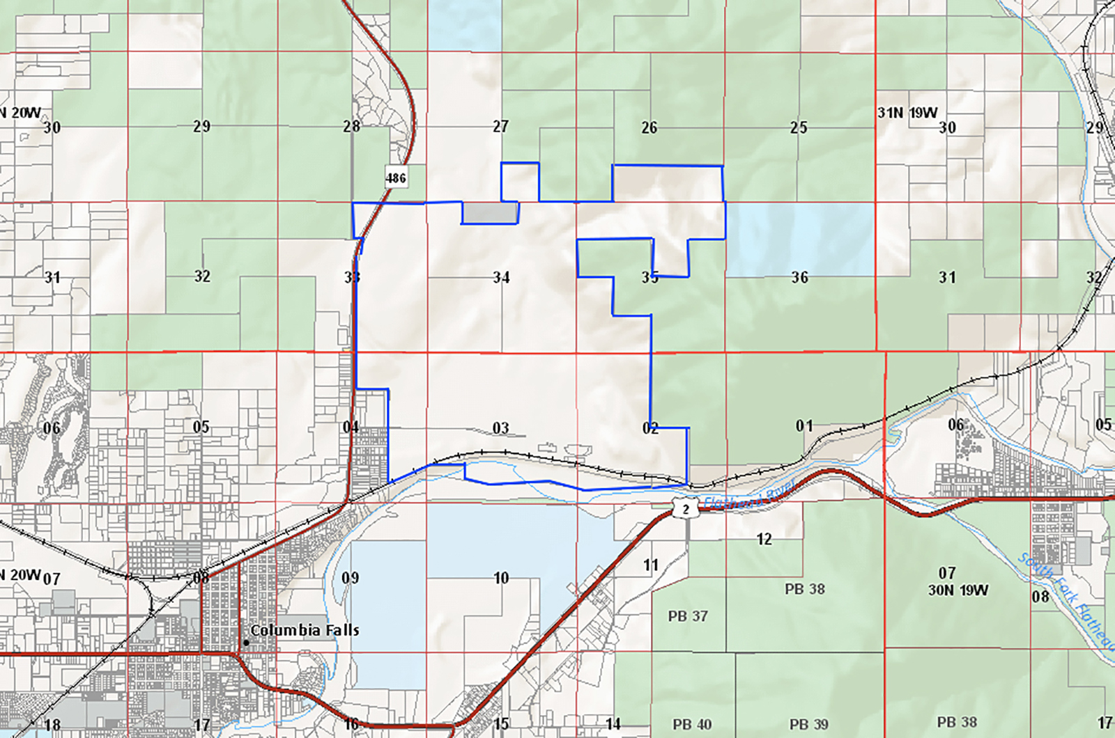 Ruis to Purchase CFAC Property for Residential, Commercial Development ...