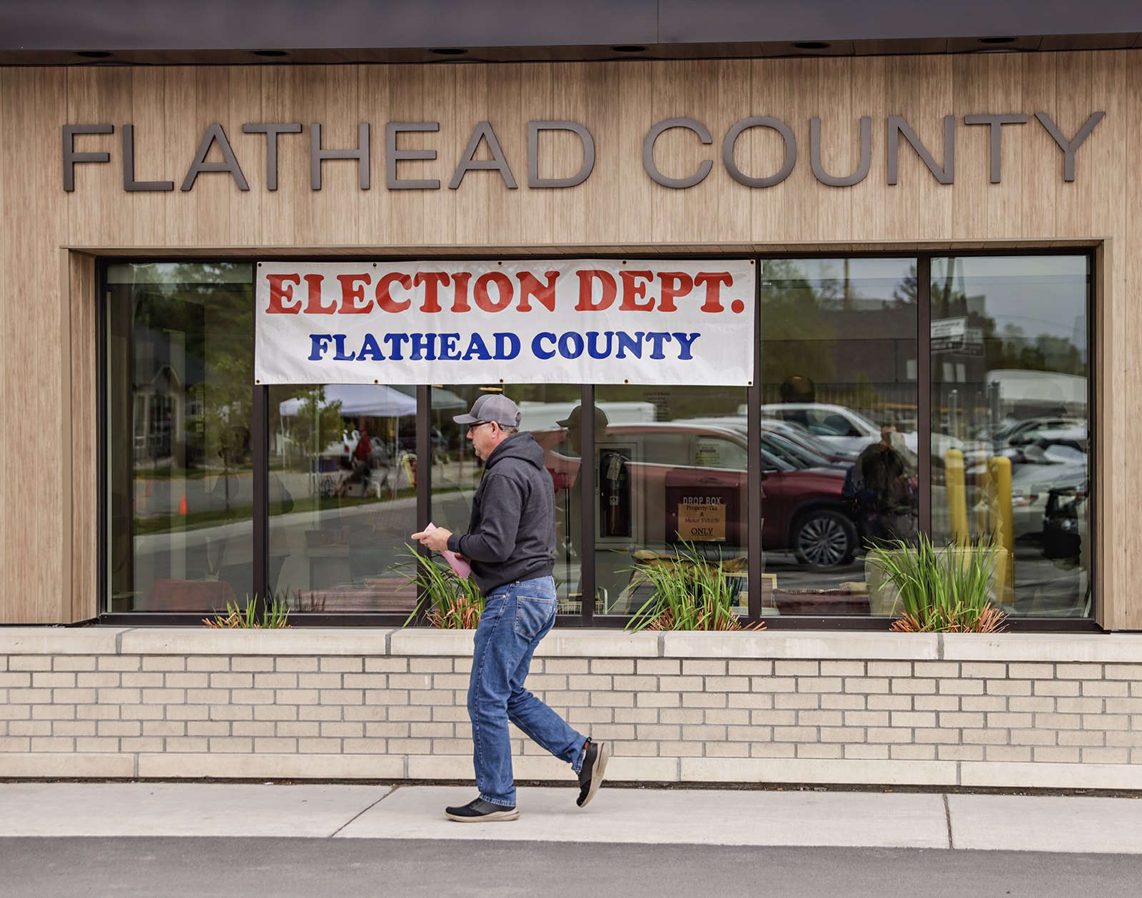 Montana 2024 Primary Election Results and Analysis Flathead Beacon