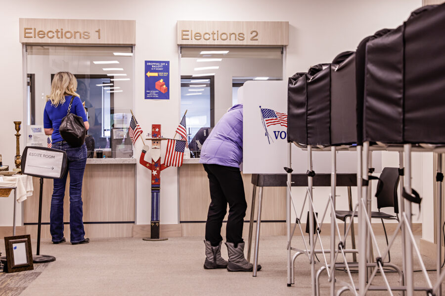 Flathead Valley Primed for Several Competitive GOP Primaries