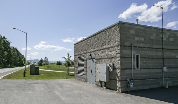 Kalispell’s Plan to Eliminate PFAS Advances Under DEQ Review