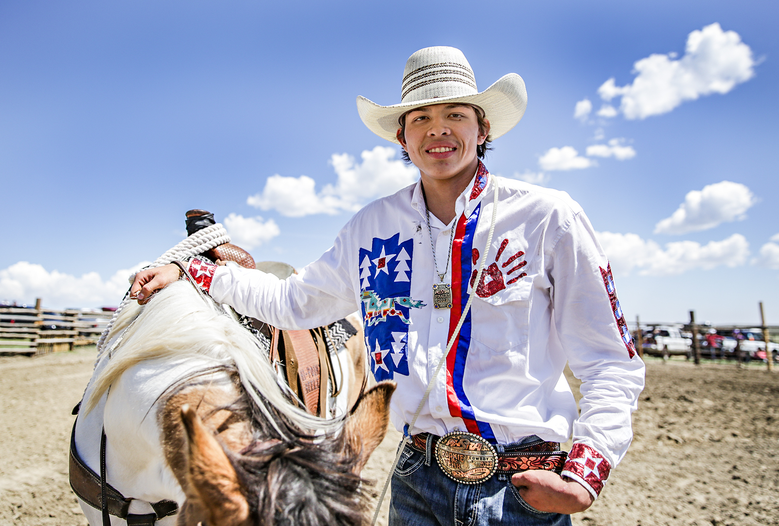 Hell's Half Acre Rodeo - Flathead Beacon