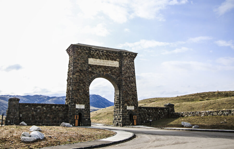 Driver Had Blood Alcohol Level Twice the Legal Limit in Fatal Yellowstone Crash, Police Say