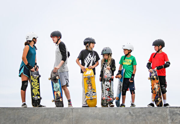 Columbia Falls City Council Awards Skatepark Bid to Dreamland Skateparks