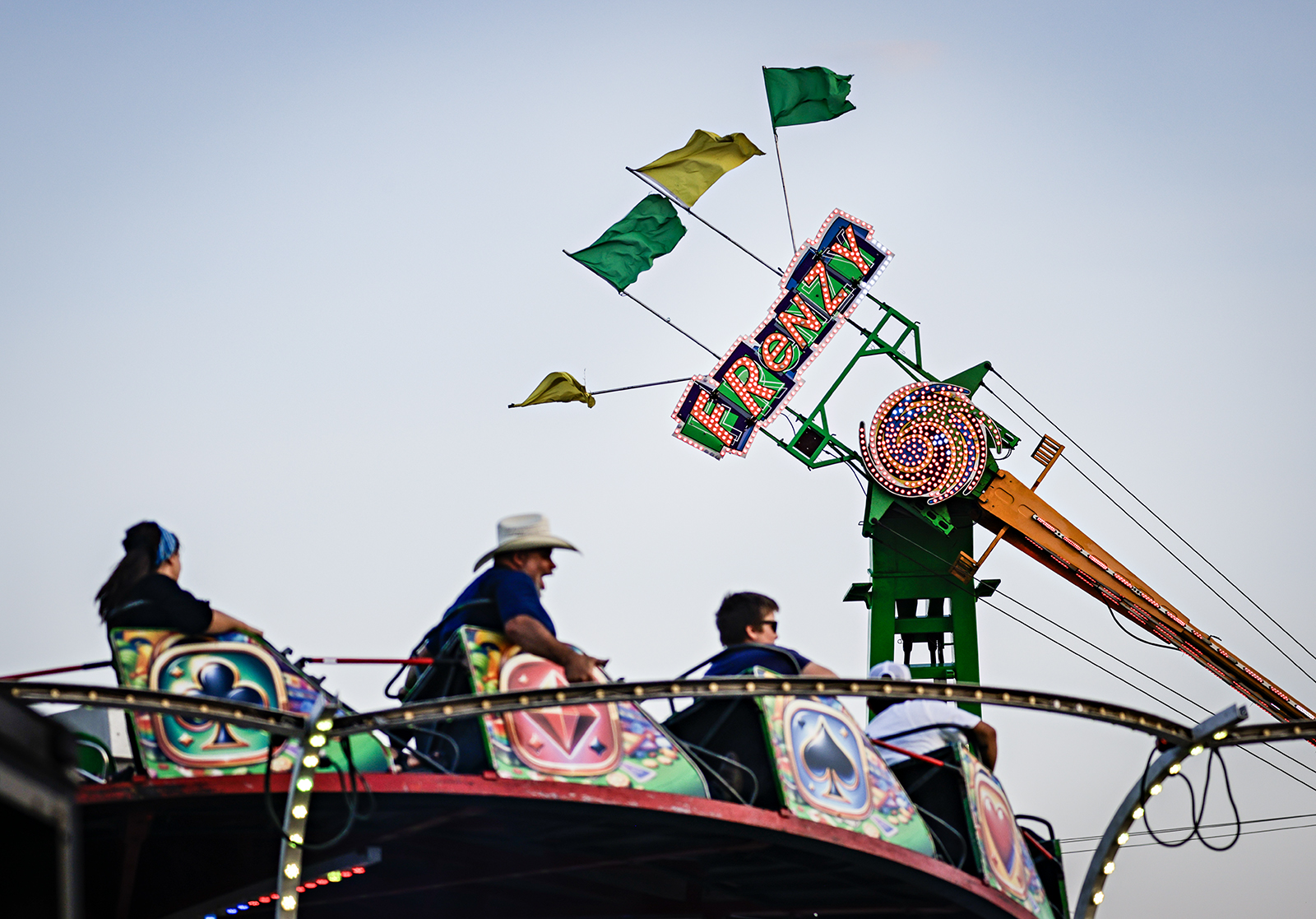 Northwest Montana Carnival and Fair 2024