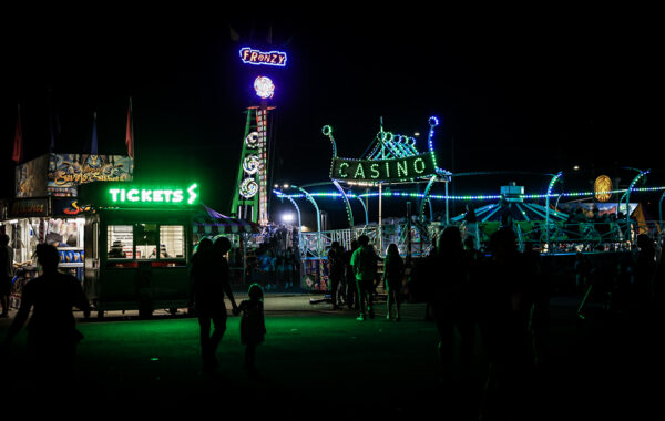 The Daily Roundup: Northwest Montana Fair Rides Receive Extra Inspections
