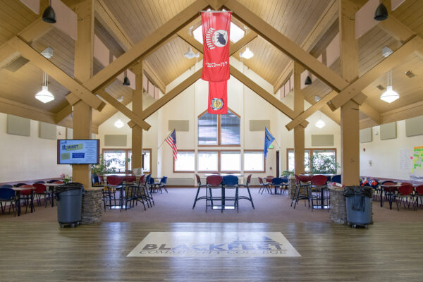 During National Tribal Colleges and Universities Week, College Leaders Emphasize Importance of Federal Funding Support for the Future