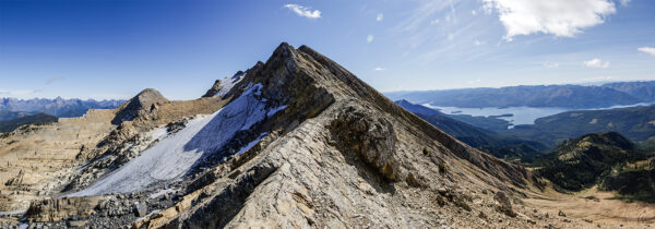 Great Northern Mountain