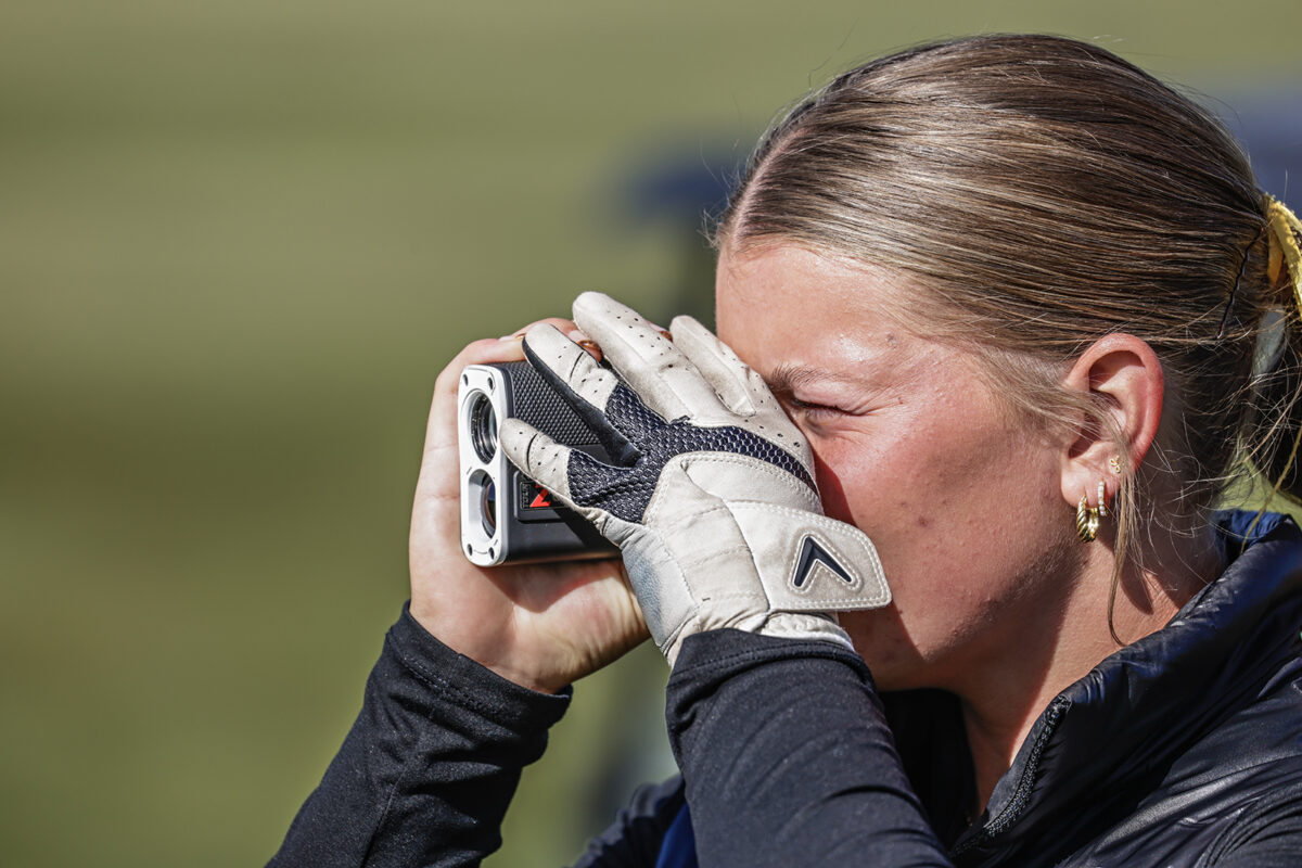 AA State Golf: Missoula Sentinel Leads Boys Tournament, Billings West Girls Top After 1st Round – Flathead Beacon