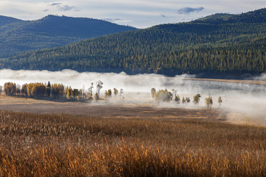 As Conservation Groups Brace for LWCF ‘Raid,’ Daines and Zinke Pledge to Oppose Changes