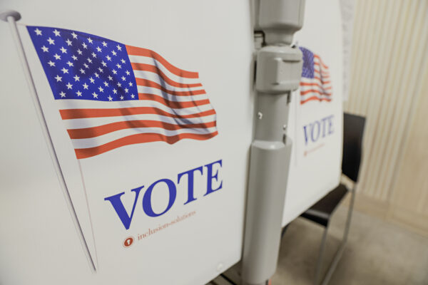 The Daily Roundup: How to Vote in Tomorrow’s Primary Election