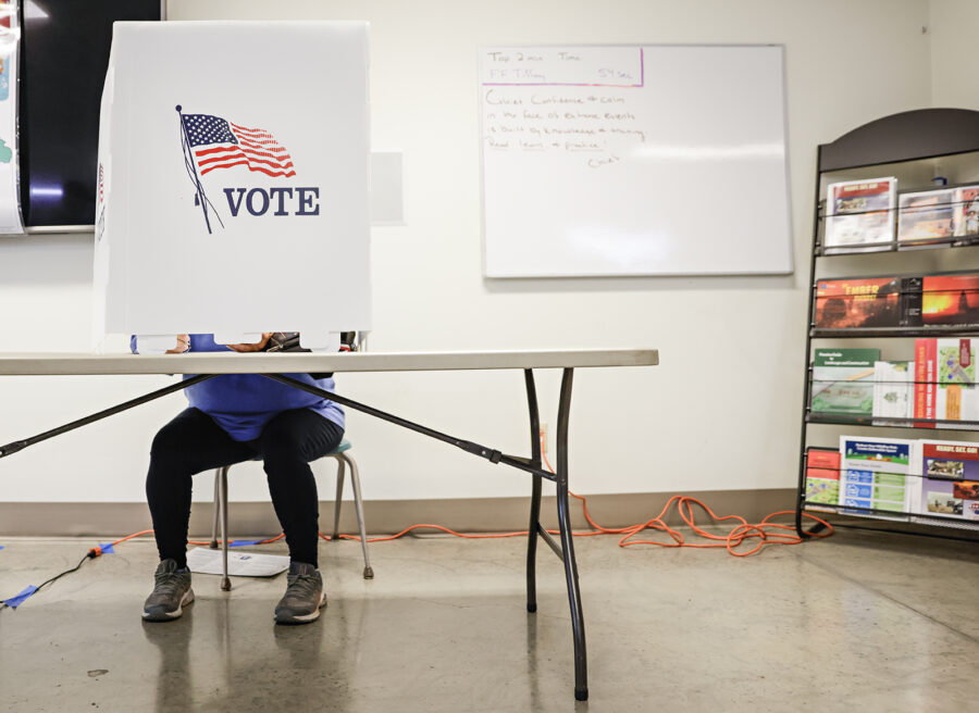 2026 General Election: A Northwest Montana Voter’s Guide to Local, State and Federal Races