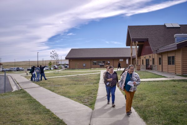 Blackfeet Community College Receives Record Gift of $8 Million from MacKenzie Scott