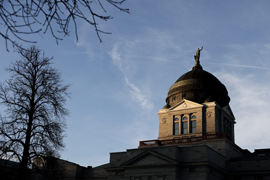 Montana GOP Leaders Target Teachers’ Union, Vow Legislative Action Aimed at ‘Woke’ Annual Conference