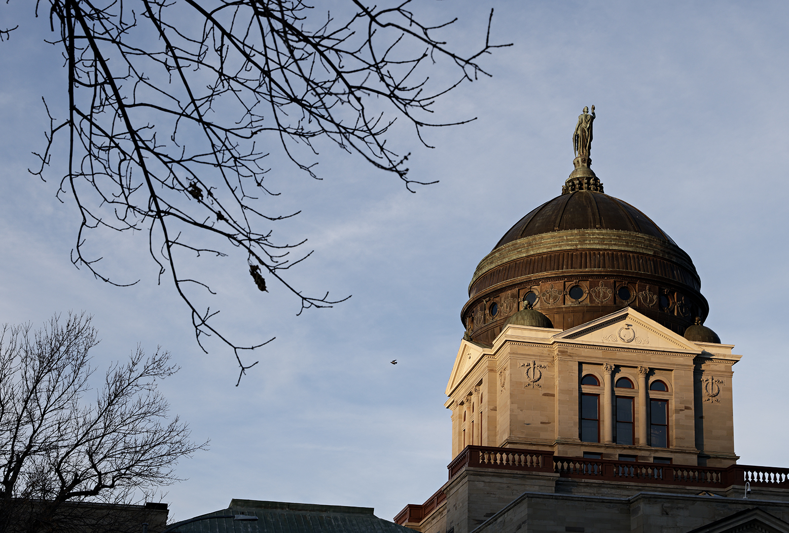 Montana GOP Leaders Target Teachers’ Union, Vow Legislative Action Aimed at ‘Woke’ Annual Conference