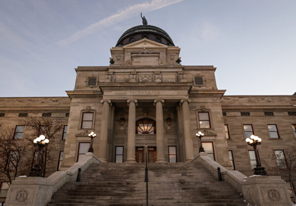 The Daily Roundup: The U.S. Government is Officially Shut Down