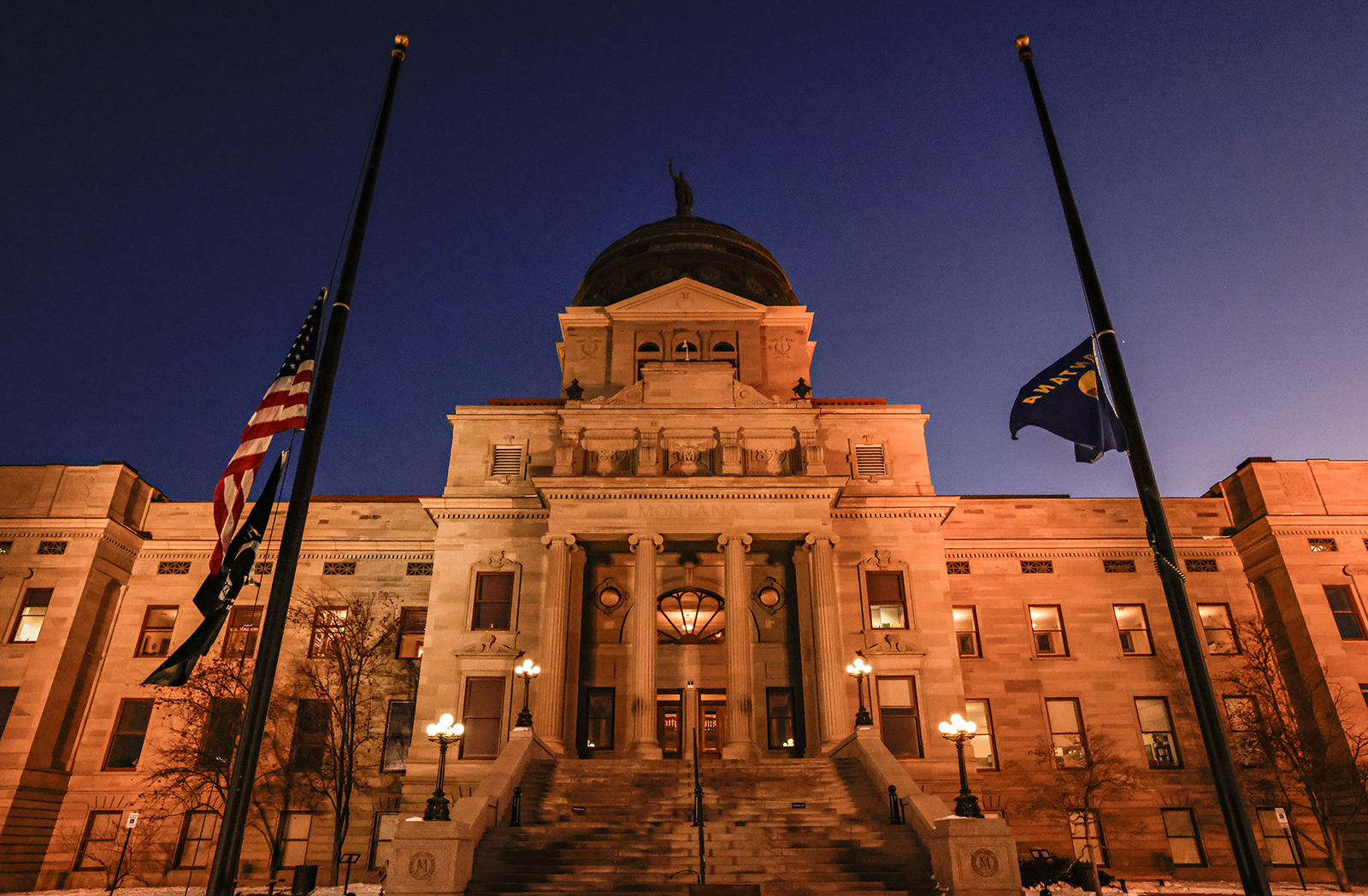 Montana GOP Weighs In on Primaries, Bypassing Flathead Incumbents