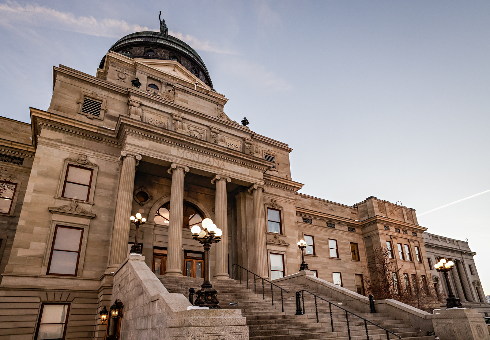 Groups Spent More Than $9 Million Influencing Montana Legislators, With Mixed Results