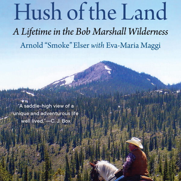 Review: &#8216;Hush of the Land&#8217;