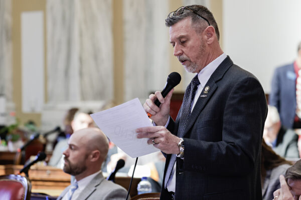 Flathead-area Lawmaker Loses Appeal Contesting More than $427,000 in Unpaid Federal Income Taxes