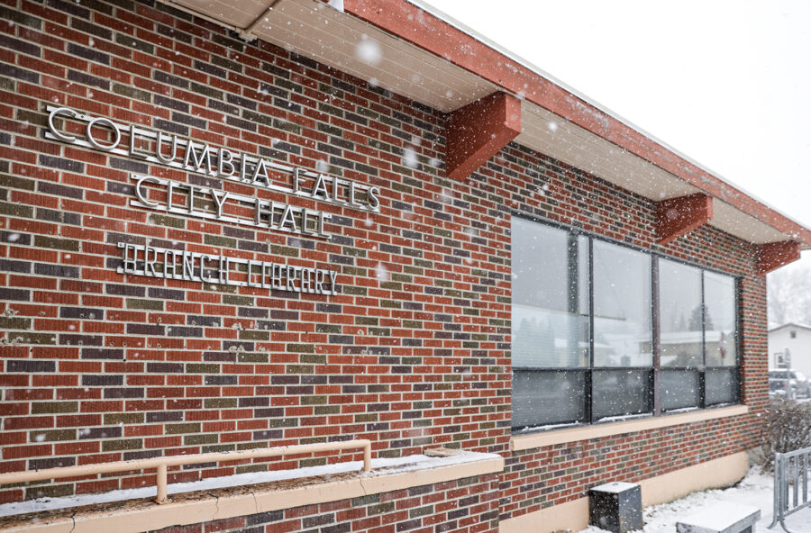 Columbia Falls City Council Approves New Land Use Plan, Zoning and Subdivision Regulations