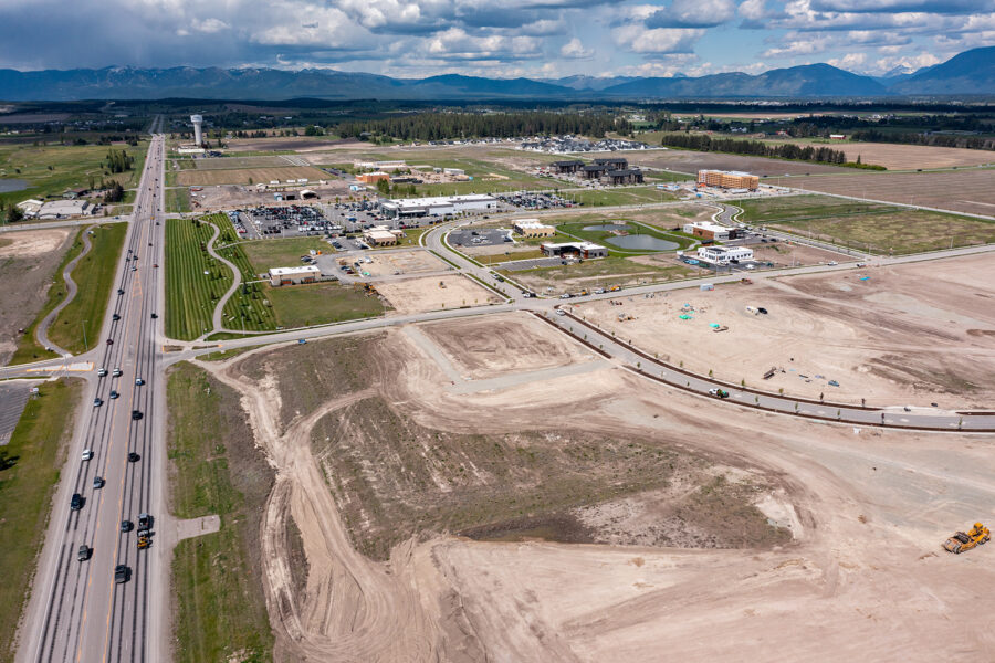 Kalispell North Town Center to Incorporate the City’s ‘Newest Community’