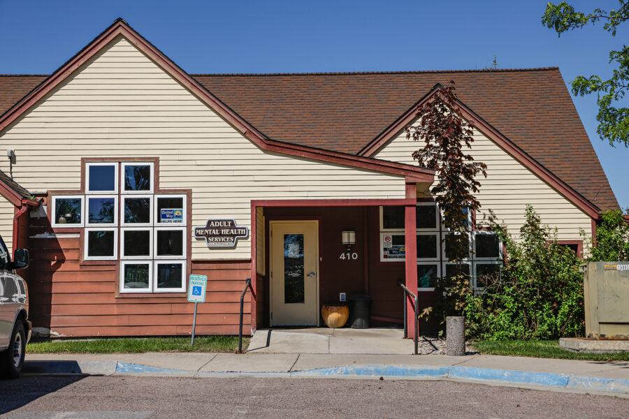 In Montana, Navigating Medicaid Changes Forces Patients to ‘Jump Through Hoops’