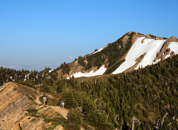 The Best Hikes Outside of Glacier