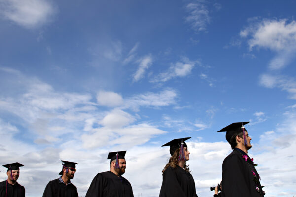 Oh, the Stories You’ll Tell!