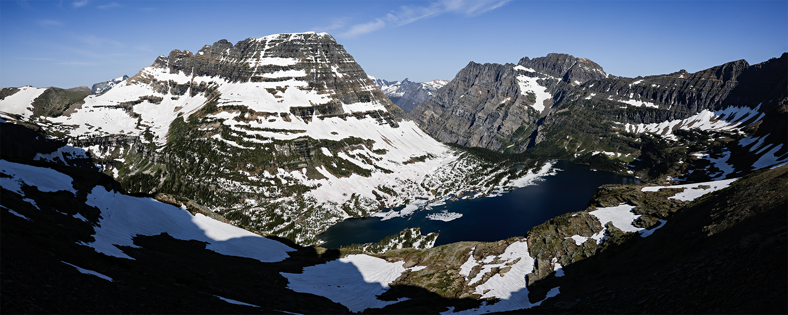 Logan Pass 2025 - Flathead Beacon, image size:1600x641