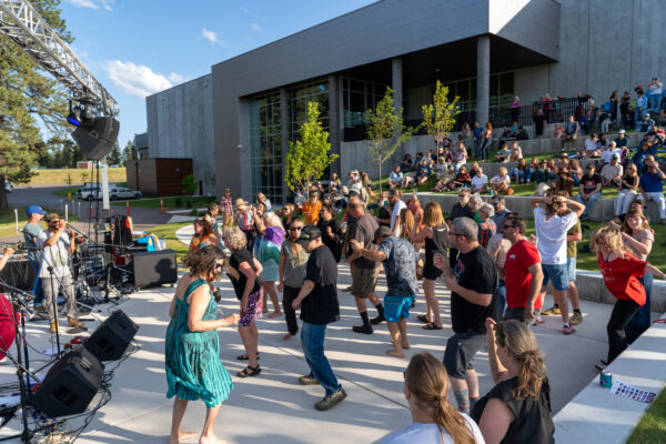 FVCC&#8217;s Wachholz Center Announces 2025-2026 Season Lineup, Including New Film Series